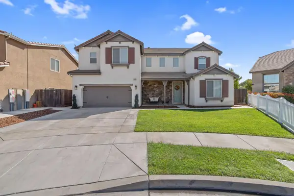 1118 Vickie Court, Visalia, CA 93291