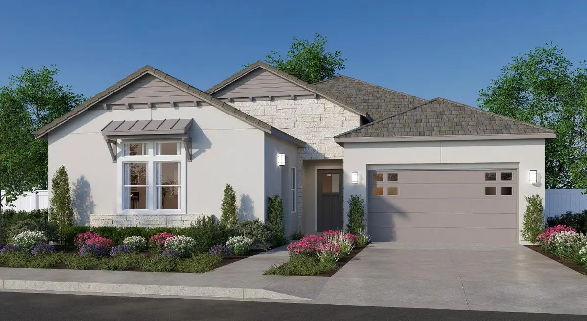 1638 Summerset Lane, Clovis, CA 93619 - #1