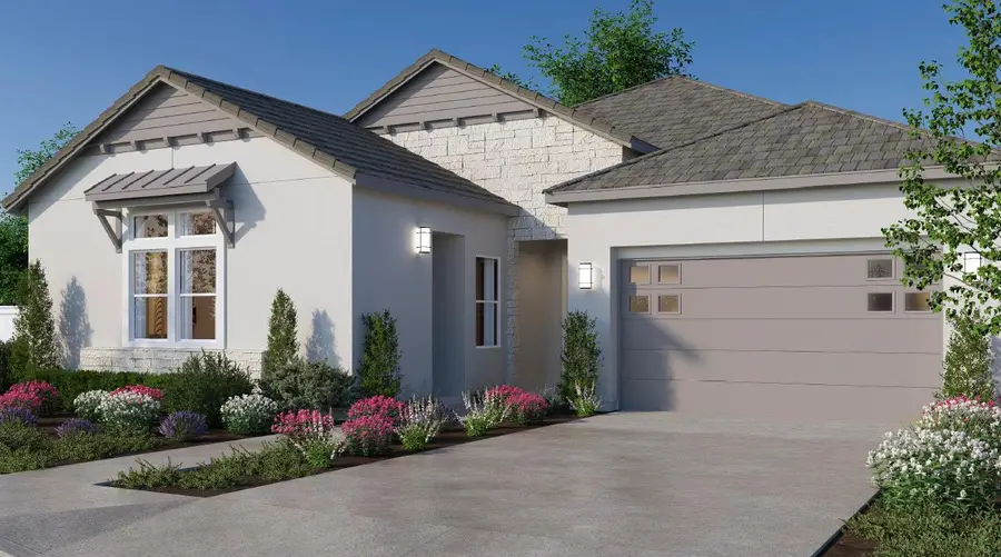 1638 Summerset Lane, Clovis, CA 93619 - #2
