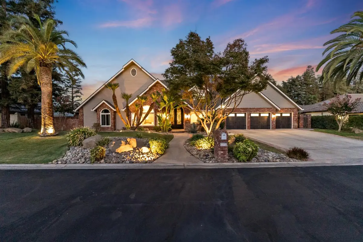 6054 N Woodson Avenue, Fresno, CA 93711 - #1