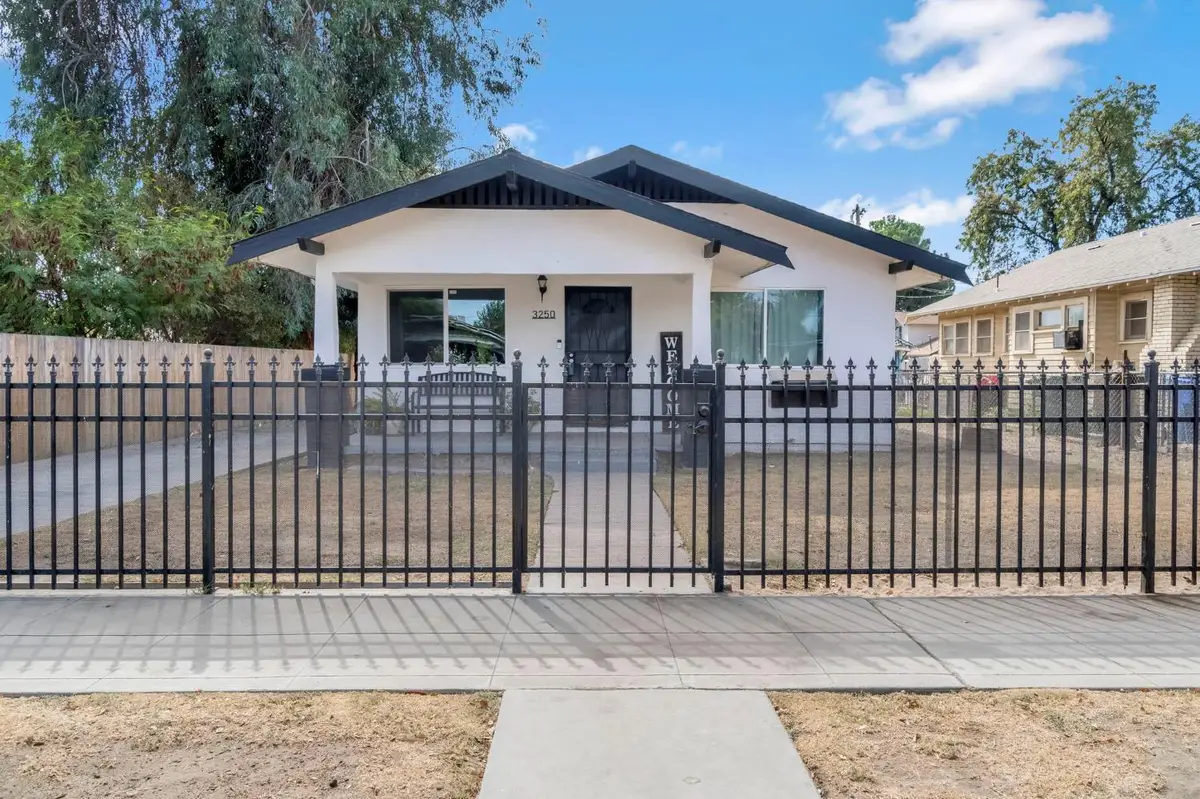 3250 E Washington Avenue, Fresno, CA 93702 - #1