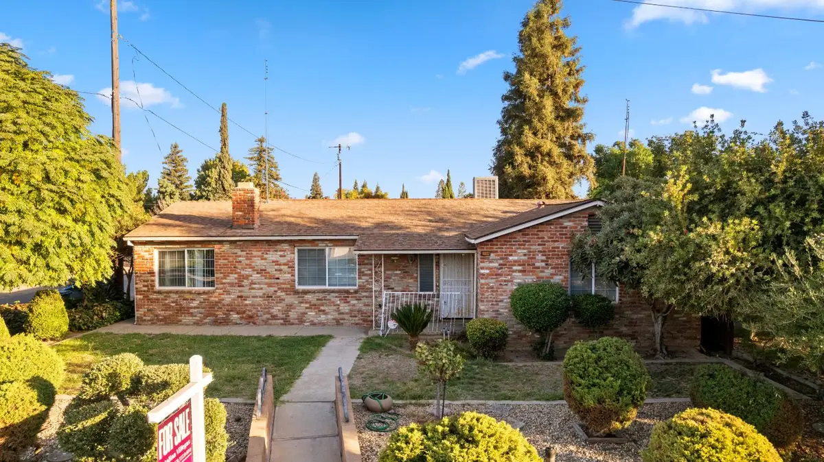 3726 W Bullard Avenue, Fresno, CA 93711 - #1