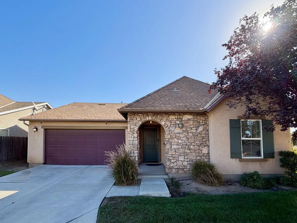 653 S Renn Avenue, Fresno, CA 93727 - #1