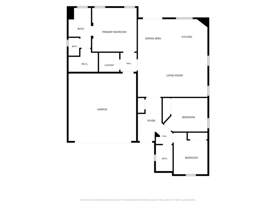 653 S Renn Avenue, Fresno, CA 93727 - #3