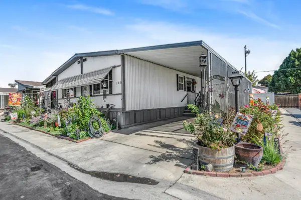 1551 6th Avenue Drive #145, Kingsburg, CA 93631