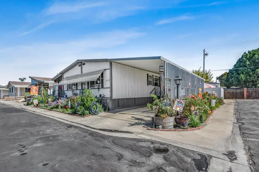 1551 6th Avenue Drive #145, Kingsburg, CA 93631 - #2