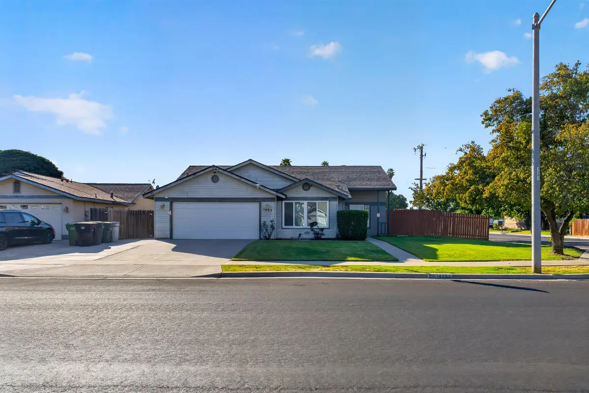 1423 Belinda Drive, Lemoore, CA 93245 - #1