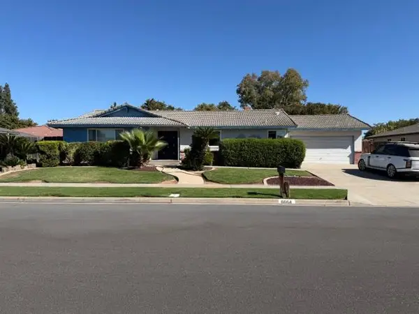 6664 N Whitney Avenue, Fresno, CA 93710