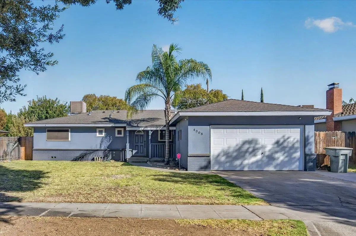 4308 N Cedar Avenue, Fresno, CA 93726 - #1