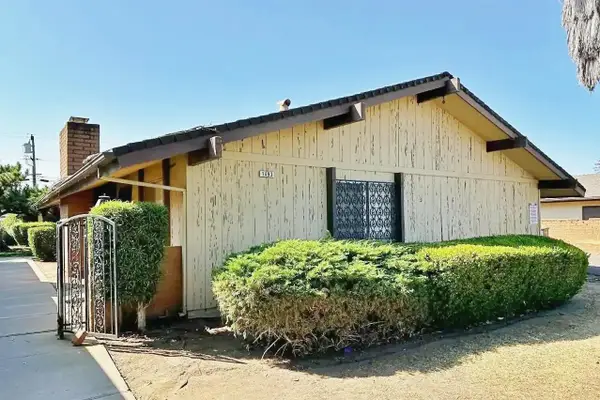 1493 W Fairmont Avenue, Fresno, CA 93705