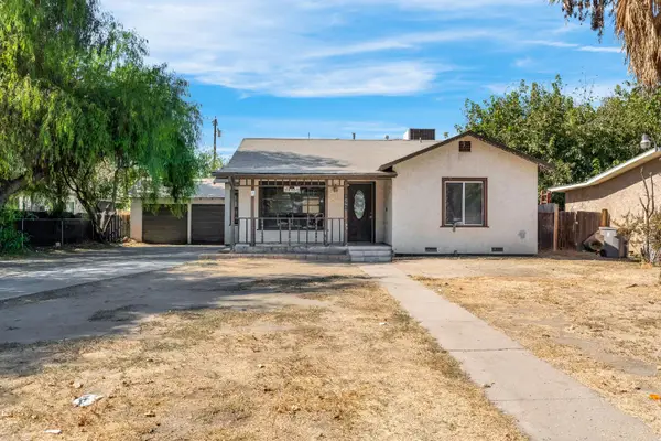 1661 N 7th Street, Fresno, CA 93703