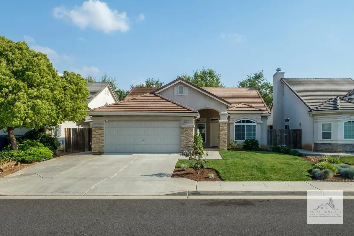 2915 E Eclipse Avenue, Fresno, CA 93720 - #1
