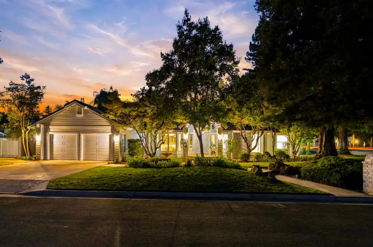 5367 N Kavanagh Avenue, Fresno, CA 93711 - #1