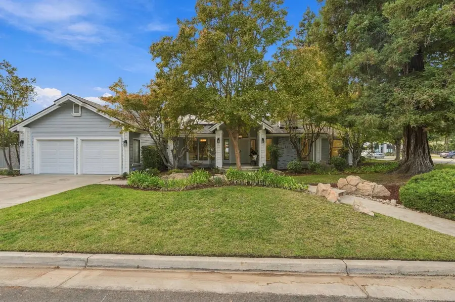 5367 N Kavanagh Avenue, Fresno, CA 93711 - #2