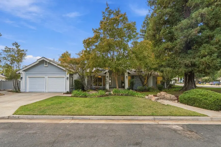5367 N Kavanagh Avenue, Fresno, CA 93711 - #3