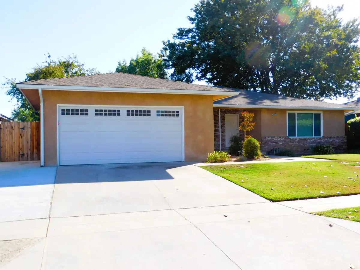 3317 E Tenaya Way, Fresno, CA 93710 - #1
