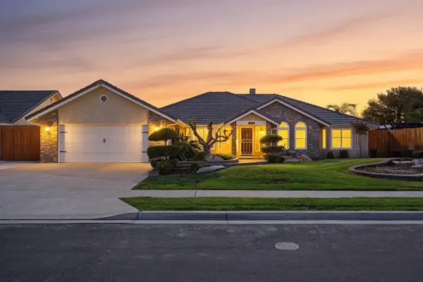 345 S Acacia Drive, Lemoore, CA 93245