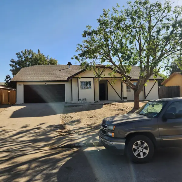 27258 San Jose Avenue, Madera, CA 93637