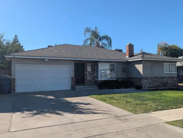 3514 E Indianapolis Avenue, Fresno, CA 93726