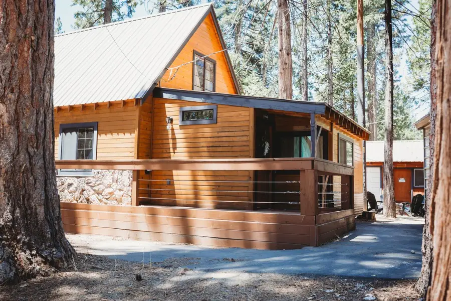 42034 Elderberry Road, Shaver Lake, CA 93664 - #3