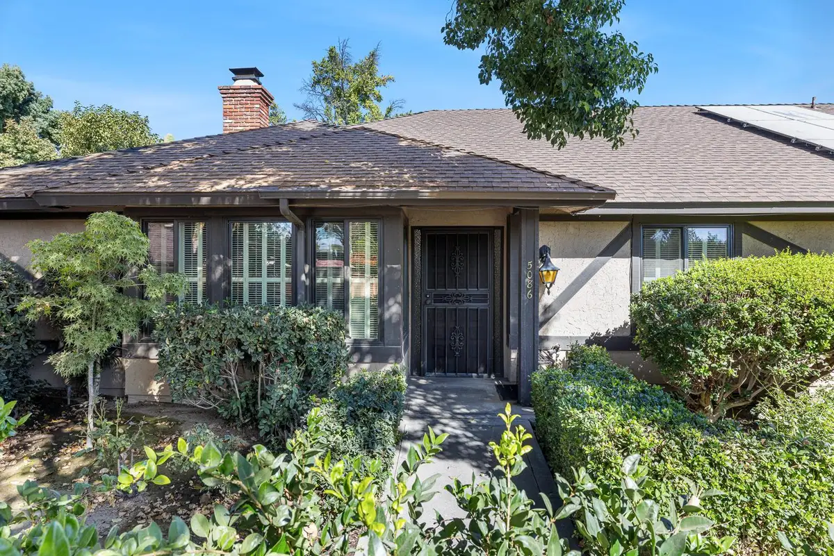5086 N Forkner Avenue, Fresno, CA 93711 - #1