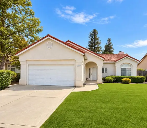 2173 E Ryan Avenue, Fresno, CA 93720