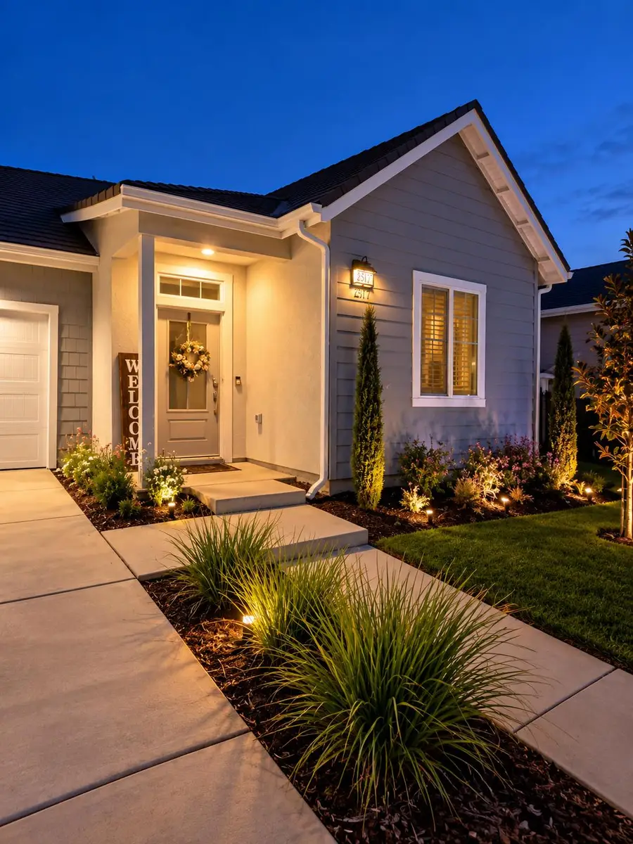 831 Ponderosa Way W, Madera, CA 93636 - #3