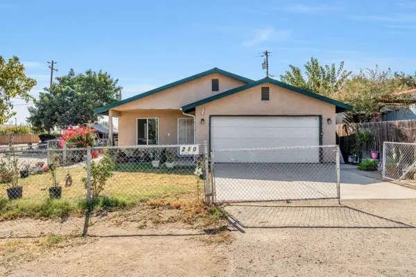210 King Street, Kettleman City, CA 93239