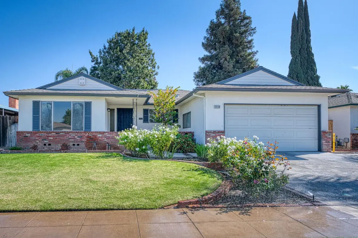 4118 N Ricewood Avenue, Fresno, CA 93705 - #1