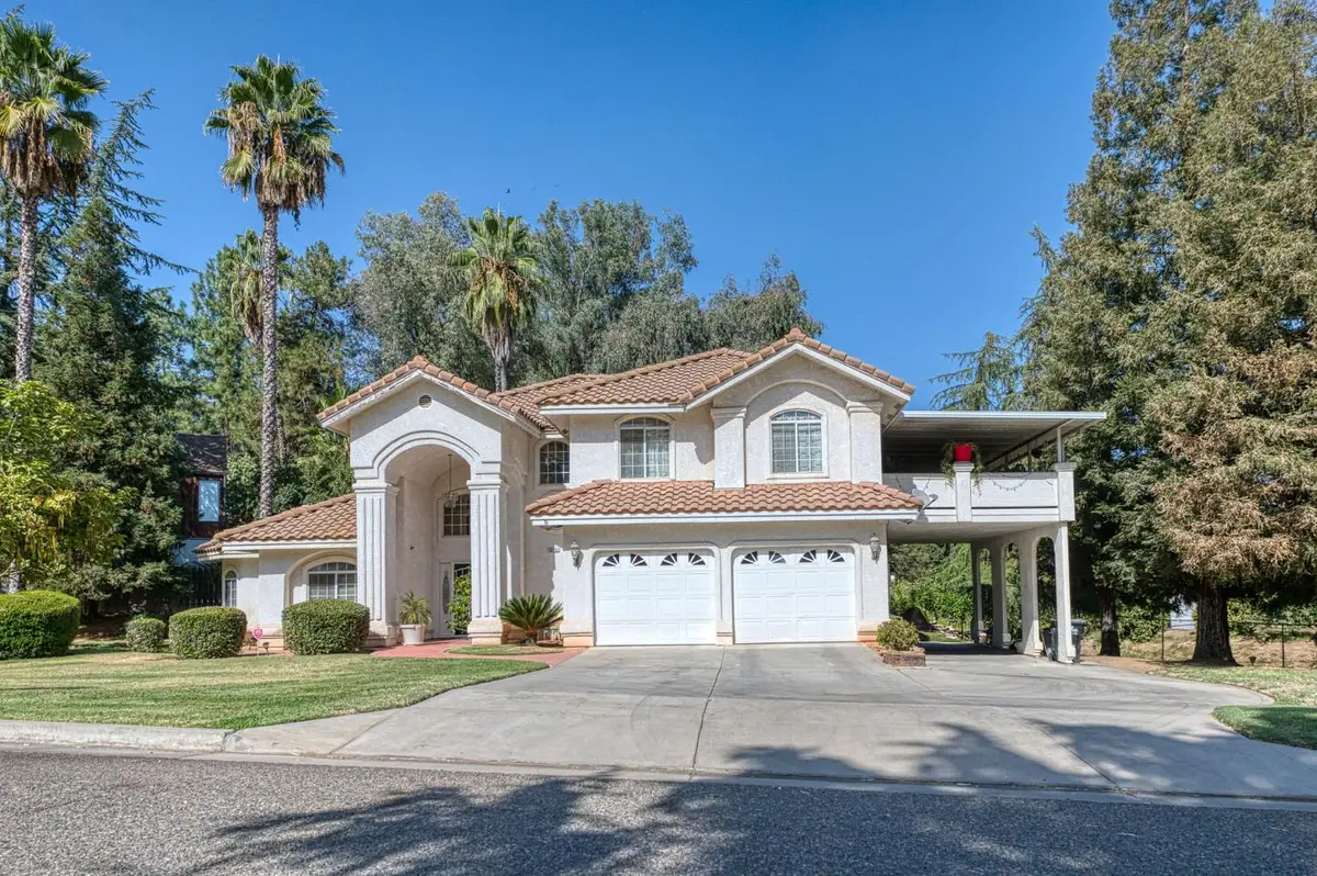 18891 Varden Drive, Madera, CA 93638 - #1