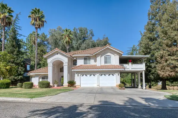 18891 Varden Drive, Madera, CA 93638