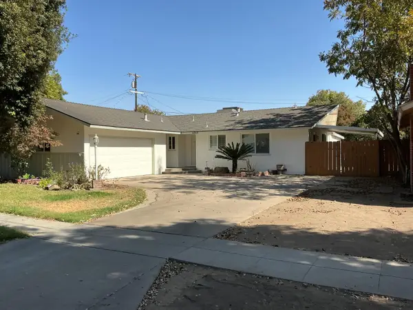 2902 N Fisher Street, Fresno, CA 93703