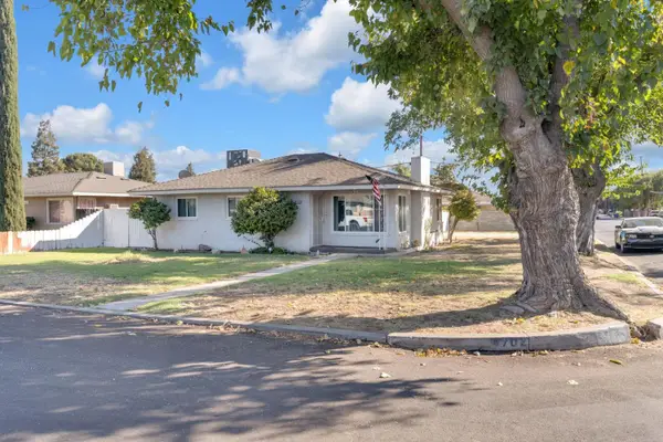 4702 E Cornell Avenue, Fresno, CA 93703