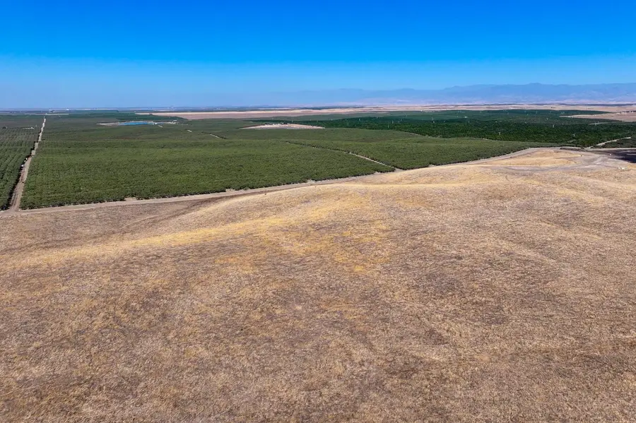 0 Hart Avenue, Delano, CA 93215 - #3