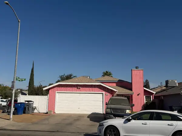 3570 W Princeton Avenue, Fresno, CA 93722