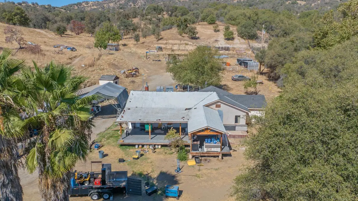 37590 E Kings Canyon Road, Dunlap, CA 93621 - #1