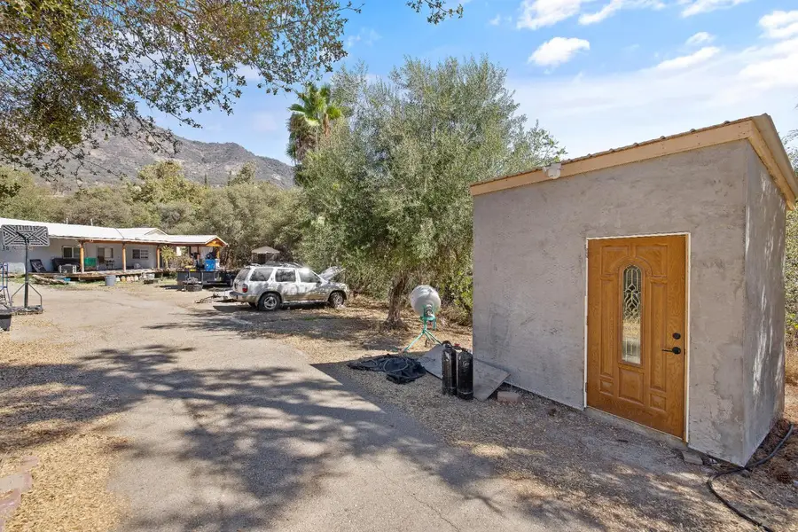 37590 E Kings Canyon Road, Dunlap, CA 93621 - #2