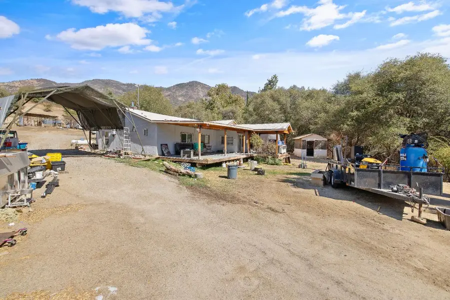37590 E Kings Canyon Road, Dunlap, CA 93621 - #3