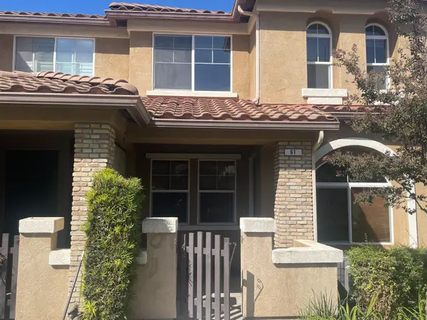 1128 W Walter Avenue #61, Fowler, CA 93625