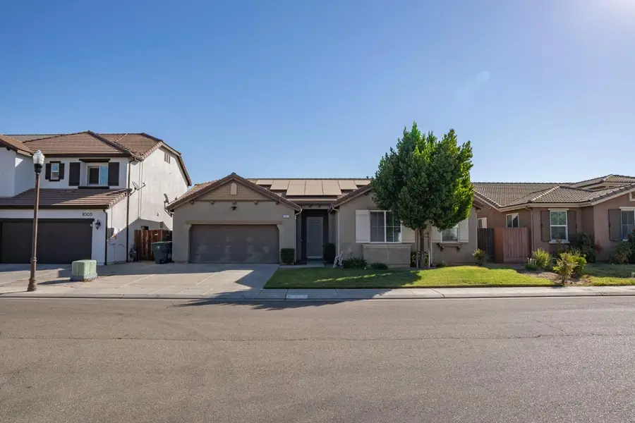1013 La Jolla Avenue, Clovis, CA 93619 - #2