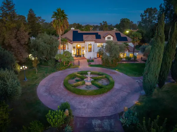 5334 N Marjan Avenue, Clovis, CA 93619