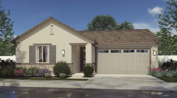 2070 N Firebrite Drive, Fresno, CA 93727