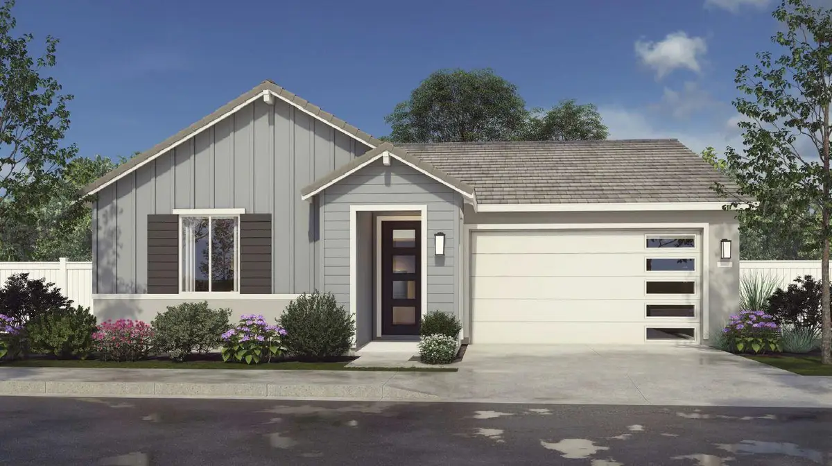 2078 N Firebrite Drive, Fresno, CA 93727 - #1