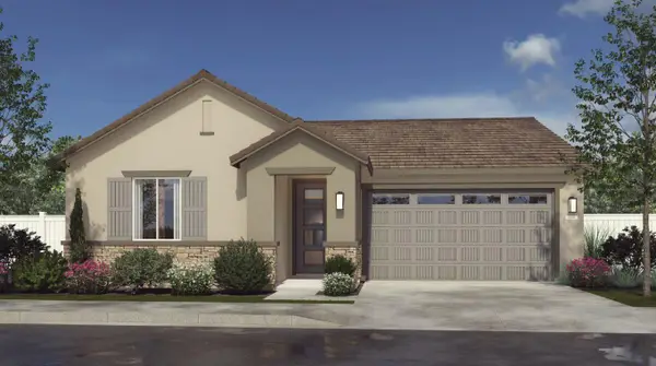 2054 N Firebrite Drive, Fresno, CA 93727