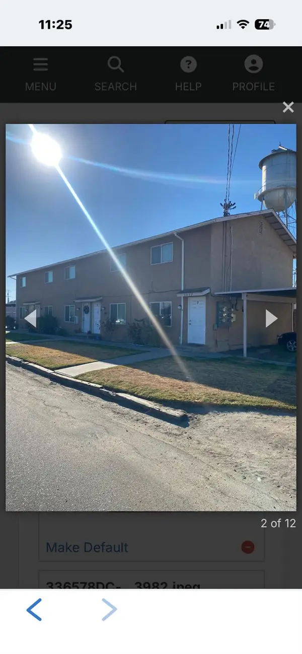 3447 W Henson Street, Riverdale, CA 93656