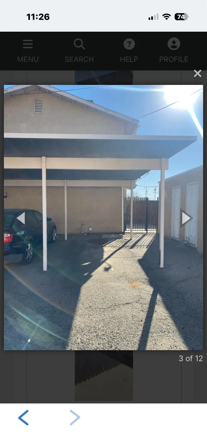 3447 W Henson Street, Riverdale, CA 93656 - #3