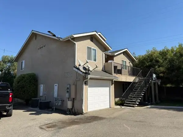 1652 N 6th Street, Fresno, CA 93703