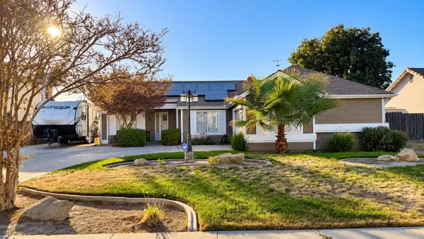 3166 Holly Court, Hanford, CA 93230