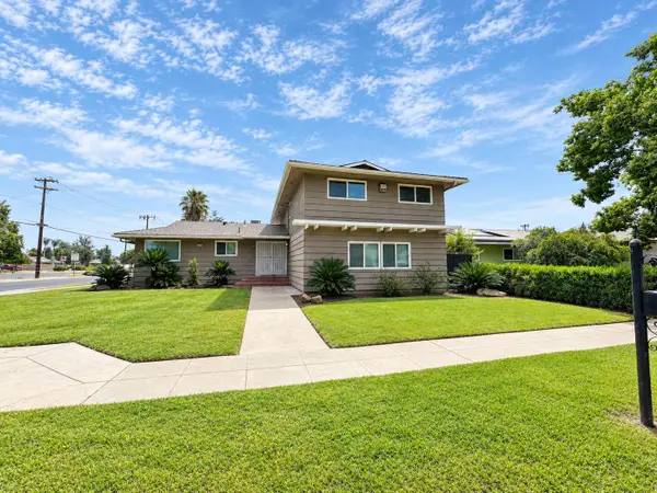 5780 N 8th Street, Fresno, CA 93710