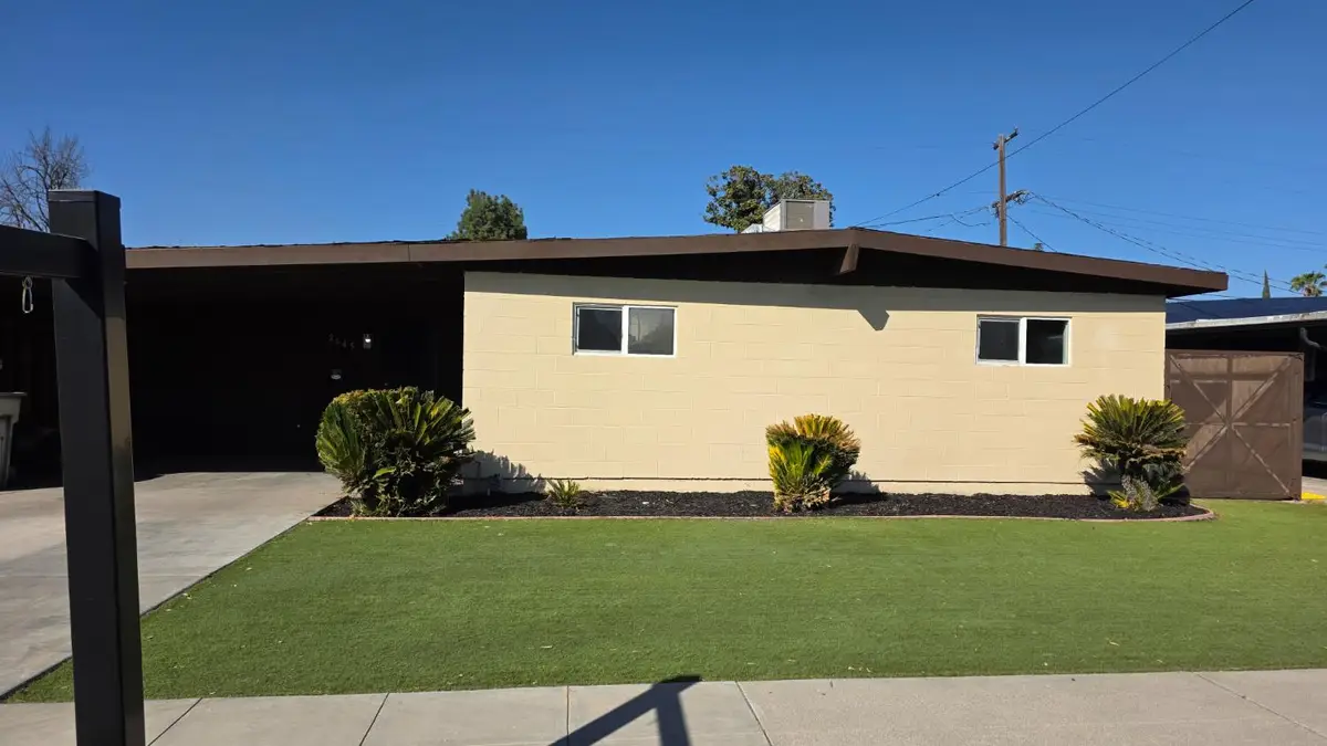 2645 E Saginaw Way, Fresno, CA 93726 - #1